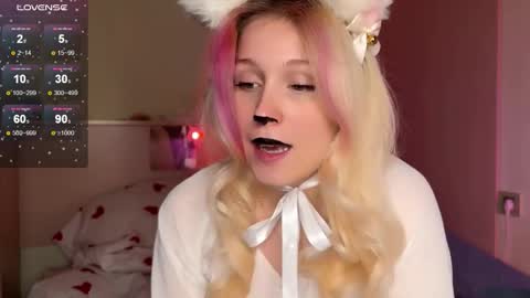 Annabel online show from 10-31-25, 04:08