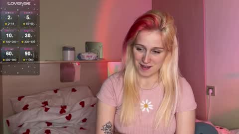 Annabel online show from 11-26-25, 11:11