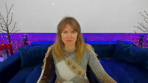 Annabel online show from 12-14-25, 06:08