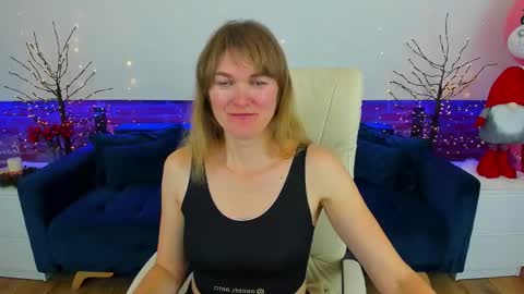 Annabel online show from 12-18-25, 06:58