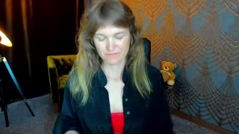 Annabel online show from 06-21-26, 05:54