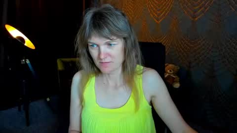 Annabel online show from 06-27-26, 05:45