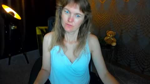Annabel online show from 07-18-26, 05:55