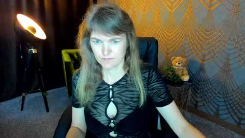 Annabel online show from 07-26-26, 05:48