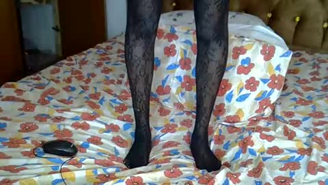 Snapshot of annabellapretty chatting on 01-26-25, 07:53 annabellapretty online show from 01-26-25, 07:53