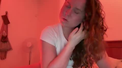 Snapshot of annabelle1614 chatting on 02-27-25, 05:45 Annabelle Haze online show from 02-27-25, 05:45