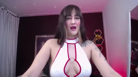 Snapshot of annabellegron chatting on 10-03-25, 11:46 Anna online show from 10-03-25, 11:46
