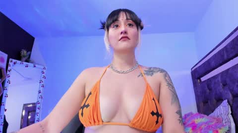 Anna online show from 04-23-26, 03:08