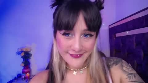 Anna online show from 05-23-26, 03:45
