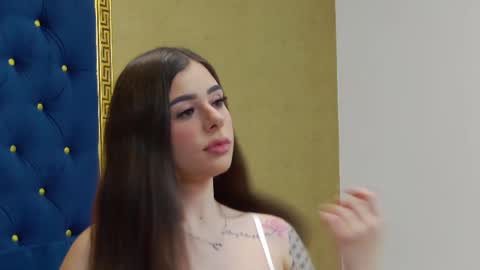 Anna online show from 03-12-25, 06:11