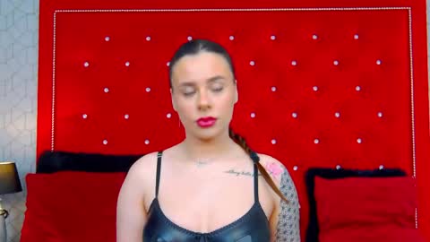 Snapshot of annabellerise chatting on 06-01-26, 03:52 Anna online show from 06-01-26, 03:52