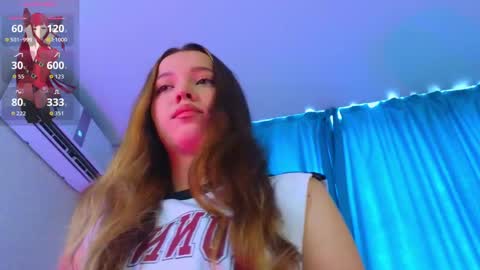 Snapshot of annaberrys chatting on 05-14-26, 08:10 Anna online show from 05-14-26, 08:10