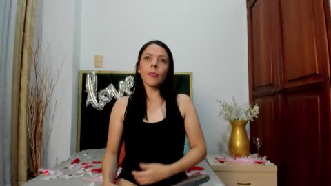 AnnaBrooks online show from 02-15-26, 02:03