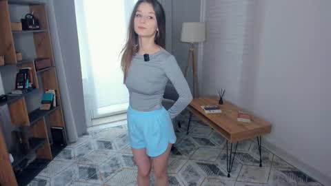 Ann online show from 03-02-26, 08:21