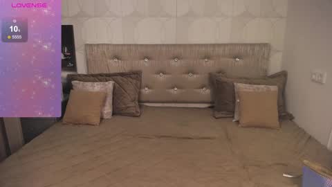 AnnaCherri online show from 01-26-25, 02:24