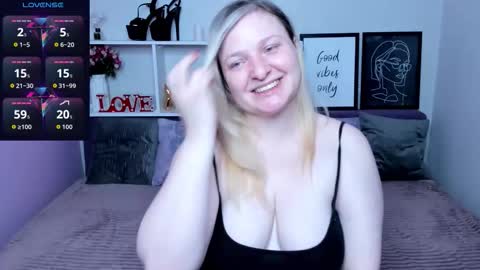 AnnaCherri online show from 10-13-25, 02:55