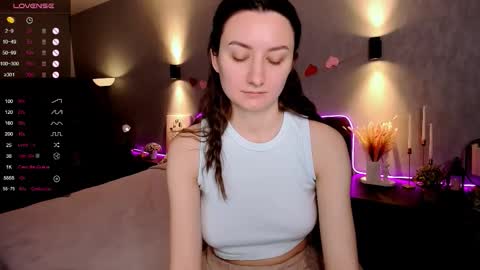 Anna online show from 11-05-25, 02:55