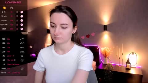 Anna online show from 03-01-26, 02:02