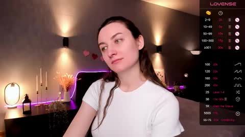 Anna online show from 03-27-26, 02:17