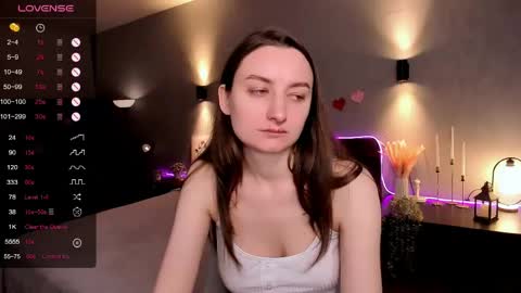 Anna online show from 05-27-26, 02:19