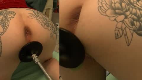 annacote178 online show from 03-20-26, 07:24