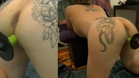 annacote178 online show from 04-22-26, 09:55