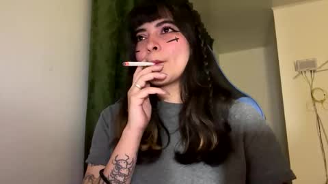 Snapshot of annacrow chatting on 02-13-26, 11:56 Anna online show from 02-13-26, 11:56