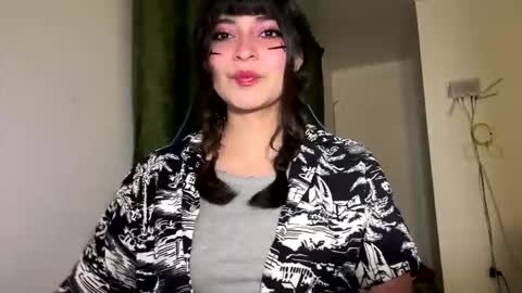 Snapshot of annacrow chatting on 02-24-26, 12:41 Anna online show from 02-24-26, 12:41