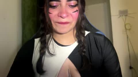 Snapshot of annacrow chatting on 03-04-26, 02:50 Anna online show from 03-04-26, 02:50