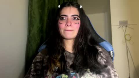 Snapshot of annacrow chatting on 03-06-26, 04:20 Anna online show from 03-06-26, 04:20