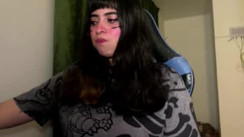 Snapshot of annacrow chatting on 03-13-26, 04:19 Anna online show from 03-13-26, 04:19