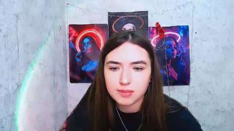 Anna online show from 03-14-26, 10:21