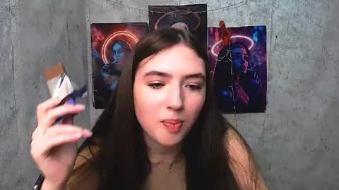 Anna online show from 04-03-26, 09:29