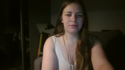 annadiamond1 online show from 02-20-25, 10:48