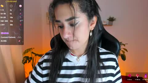 Annadu011 online show from 03-20-26, 03:17