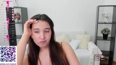 Anna online show from 02-01-25, 06:00