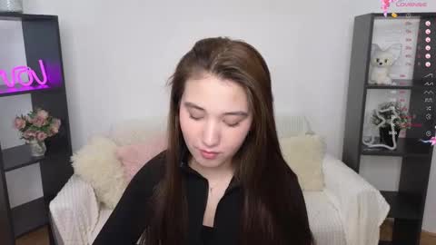 Anna online show from 02-08-25, 02:58