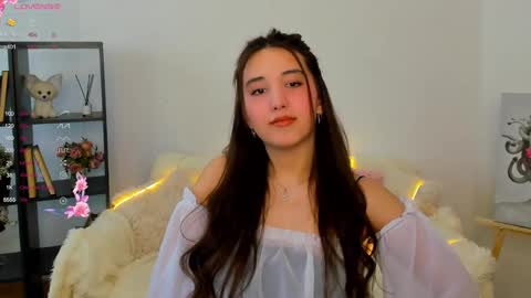 Anna online show from 03-08-25, 02:45