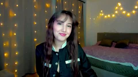 Anna online show from 12-21-25, 05:53