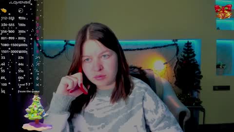 Anna online show from 12-26-24, 05:58