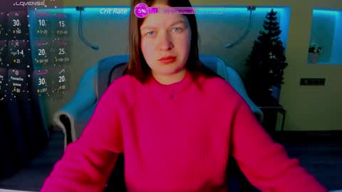 Anna online show from 01-14-25, 06:13