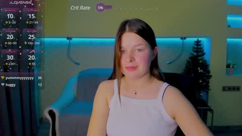 Anna online show from 01-15-25, 09:13