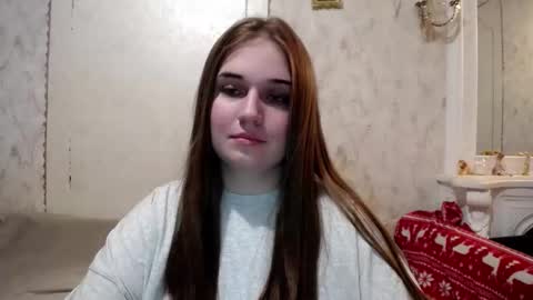 Anna online show from 02-12-26, 12:44