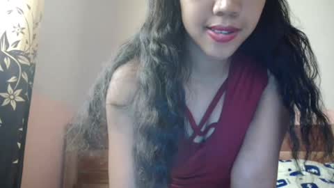Snapshot of annahhotgirl chatting on 01-21-25, 12:07 annahhotgirl online show from 01-21-25, 12:07