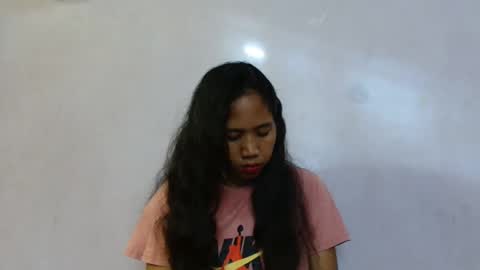 Snapshot of annahhotgirl chatting on 03-31-26, 04:24 annahhotgirl online show from 03-31-26, 04:24