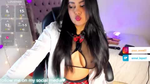 onlyfansannai lopez1 online show from 11-30-25, 11:31