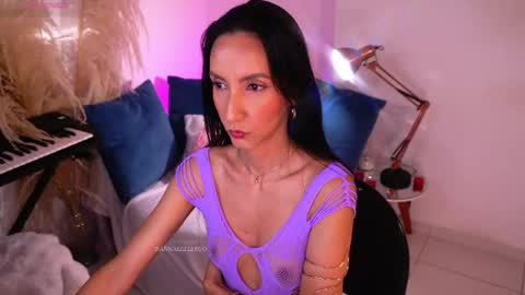 Anna k online show from 04-21-26, 08:44