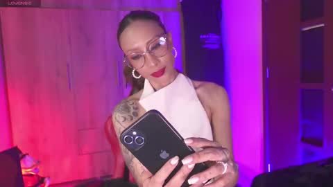 Anna online show from 02-01-26, 10:19