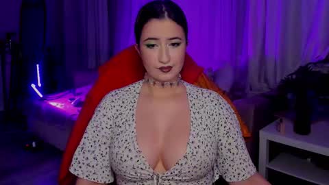 Snapshot of annalluring chatting on 10-18-25, 05:57 annalluring online show from 10-18-25, 05:57
