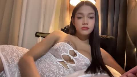 AshyElliston online show from 01-10-26, 08:27